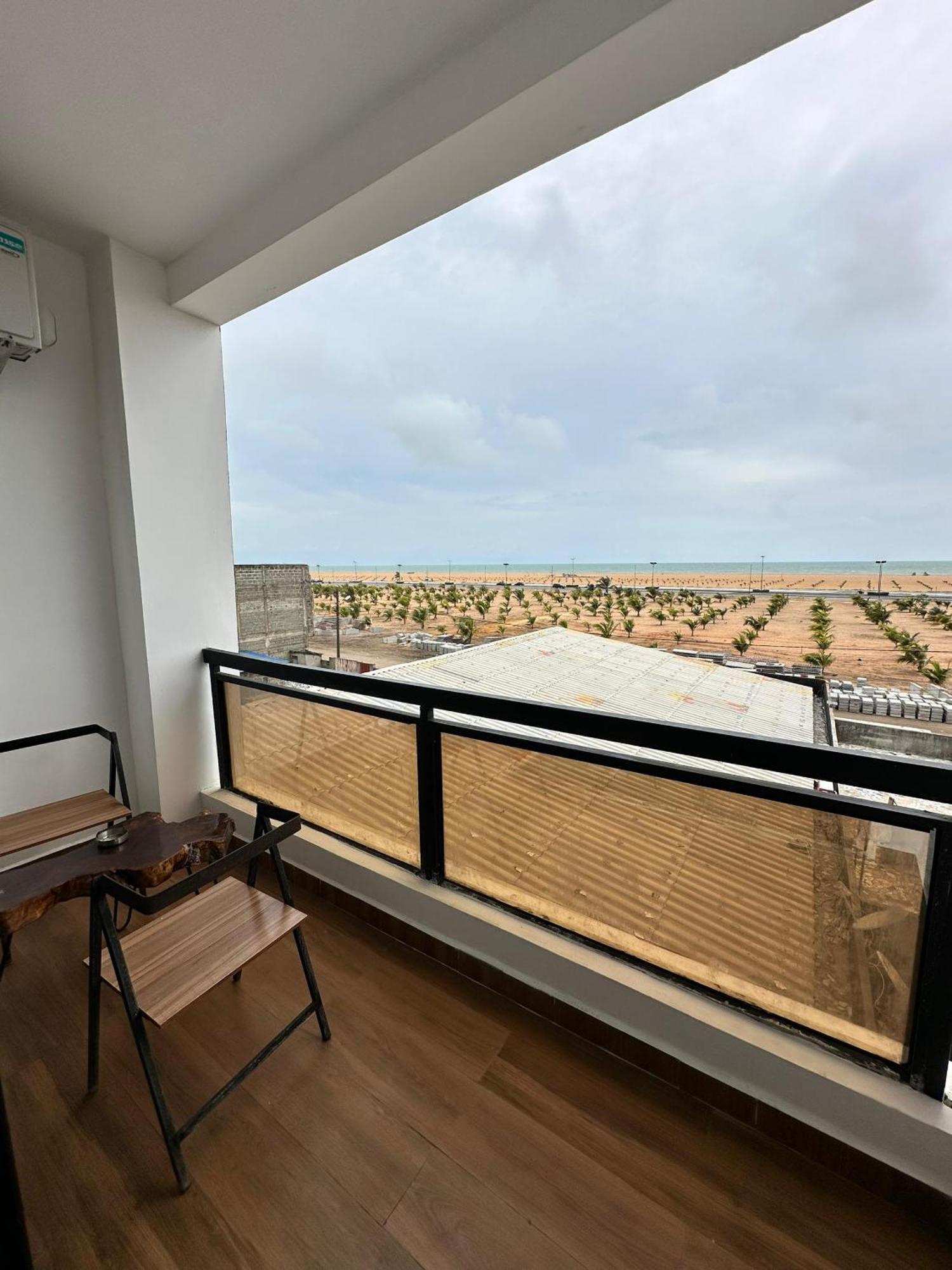 Chez Gero Lägenhet Cotonou Exteriör bild